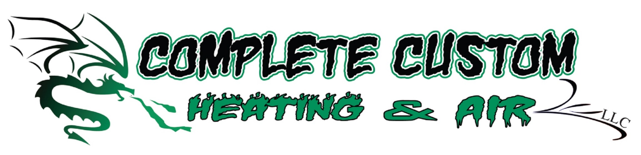 Complete Custom Heating and Air LLC logo